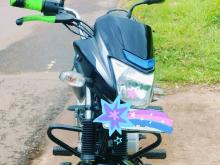 Bajaj Platina 2018 Motorbike
