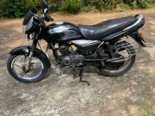 Bajaj Platina 2009 Motorbike