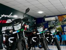 Bajaj Platina 2026 Motorbike