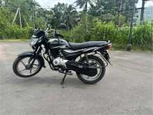 Bajaj Platina 2018 Motorbike