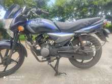 Bajaj Platina 2011 Motorbike