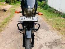 Bajaj Platina 2011 Motorbike