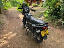 Bajaj Platina 2011 Motorbike