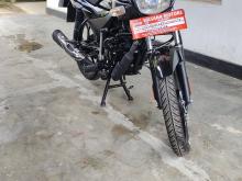 Bajaj Platina 2026 Motorbike
