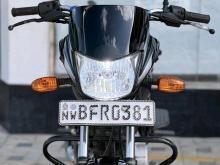Bajaj Platina 2017 Motorbike