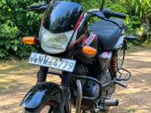 Bajaj Platina 2011 Motorbike