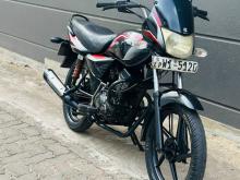 Bajaj Platina 2011 Motorbike