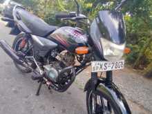 Bajaj Platina 2012 Motorbike