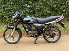 Bajaj Platina 2010 Motorbike