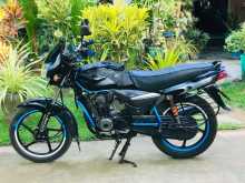 Bajaj Platina 2015 Motorbike