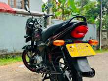 Bajaj Platina 2014 Motorbike