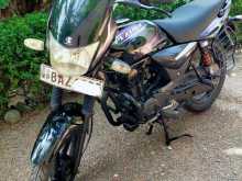 Bajaj Platina 2014 Motorbike