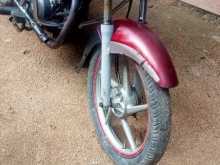 Bajaj Platina 2010 Motorbike