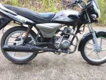Bajaj Platina 2008 Motorbike