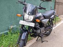 Bajaj PLATINA 2014 Motorbike