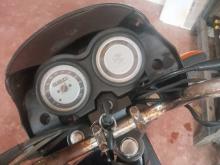 Bajaj Platina 2011 Motorbike