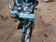 Bajaj Platina 2021 Motorbike