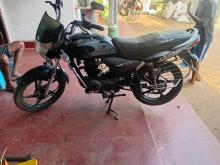 Bajaj Platina 2009 Motorbike