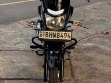 Bajaj Platina 2019 Motorbike