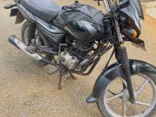 Bajaj Platina 2017 Motorbike