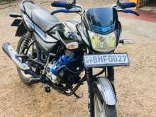 Bajaj Platina 2018 Motorbike