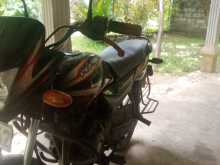 Bajaj Platina 2015 Motorbike