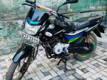 Bajaj Platina 2019 Motorbike