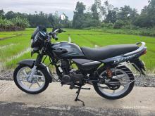 Bajaj Platina 2007 Motorbike