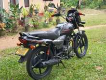 Bajaj Platina 2014 Motorbike