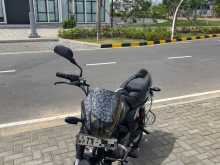 Bajaj Platina 2007 Motorbike