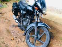 Bajaj Platina 2014 Motorbike