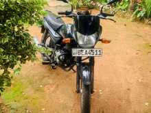Bajaj Platina 2016 Motorbike