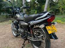 Bajaj Platina 2009 Motorbike