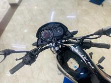 Bajaj Platina 2026 Motorbike