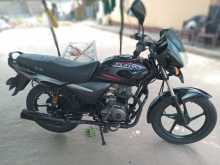 Bajaj Platina 2015 Motorbike