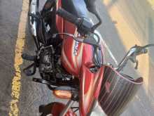 Bajaj Platina 2015 Motorbike
