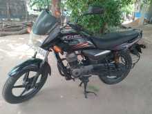Bajaj Platina 2015 Motorbike