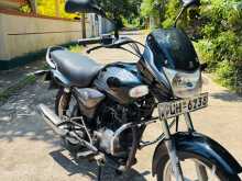 Bajaj Platina 2008 Motorbike