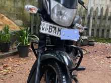 Bajaj Platina 2013 Motorbike