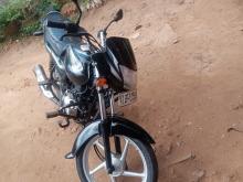 Bajaj Platina 2017 Motorbike