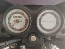 Bajaj Platina 2011 Motorbike