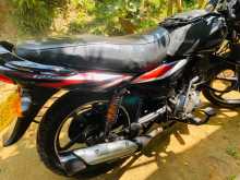 Bajaj Platina 2011 Motorbike
