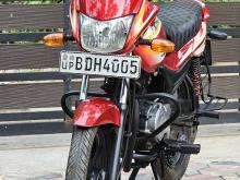 Bajaj Platina 2016 Motorbike