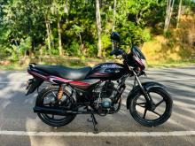 Bajaj Platina 2013 Motorbike