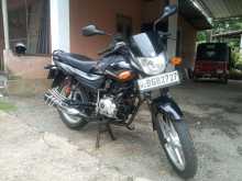 Bajaj Platina 2017 Motorbike