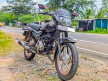Bajaj Platina 2018 Motorbike