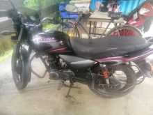 Bajaj Platina 2015 Motorbike