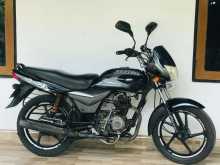 Bajaj Platina 2013 Motorbike