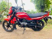 Bajaj Platina 2016 Motorbike