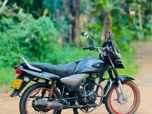 Bajaj Platina 2010 Motorbike